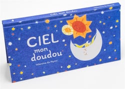 Ciel mon doudou !