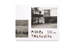 Pablo lopez luz piedra volcanica /anglais/espagnol