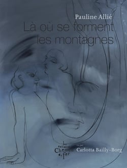 Là où se forment les montagnes