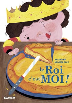 Le roi, c'est moi !
