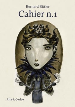 Cahiers - t01 - cahier n.1