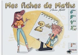 Mes fiches de maths : 2de