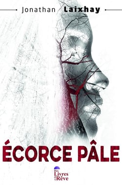 Écorce pâle
