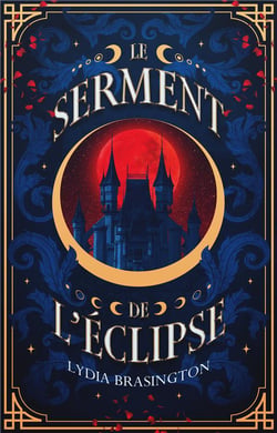 Le Serment de l'éclipse