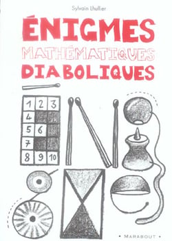 Énigmes mathématiques diaboliques