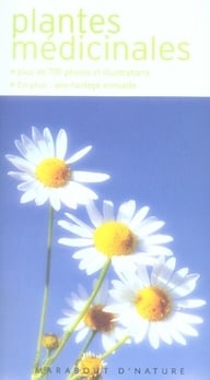 Plantes médicinales