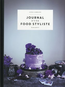 Journal d'une food styliste