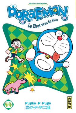 Doraemon Tome 44