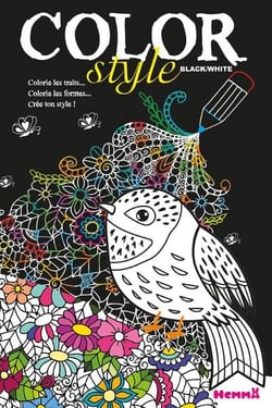 Color style