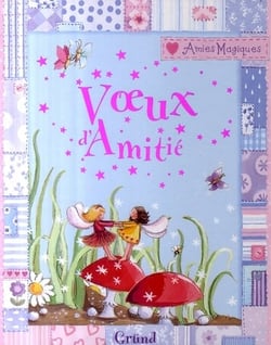 Voeux d'amitié
