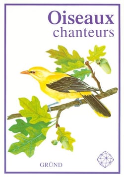 Oiseaux chanteurs
