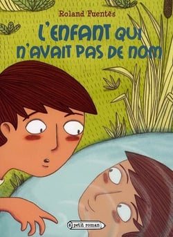 L'enfant qui n'avait pas de nom