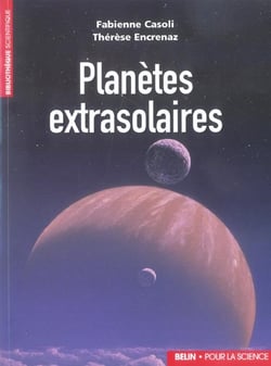 Les planetes extrasolaires
