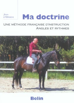 Ma doctrine - une méthode française d'instruction, angles et rythmes