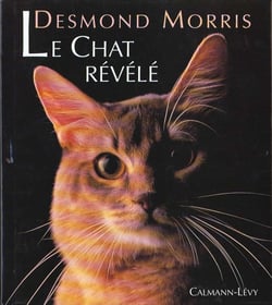 Le chat revele