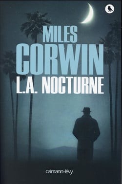 L.A. nocturne