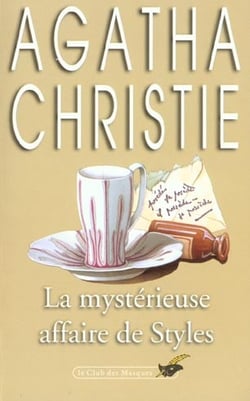 La mystérieuse affaire de styles
