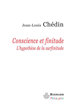 Conscience et finitude - l'hypothèse de la surfinitude