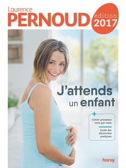 J'attends un enfant (édition 2017)