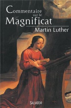 Commentaire sur le magnificat