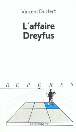 Affaire dreyfus