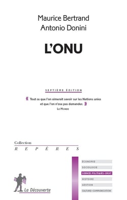L'O.N.U.