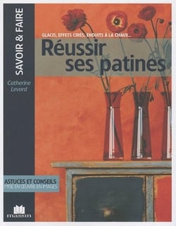 Réussir ses patines