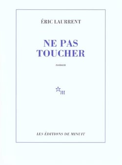 Ne pas toucher