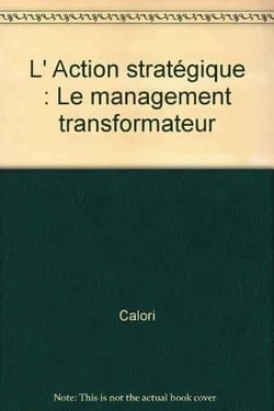 Action Strategique Management