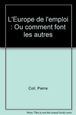 L Europe De L Emploi