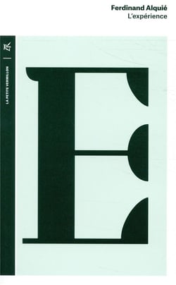 L'expérience