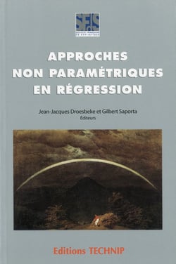 Approches non paramétriques en régression