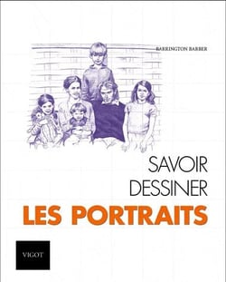 Savoir dessiner les portraits