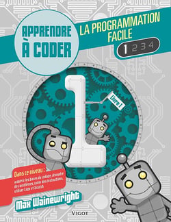 La programmation facile t.1