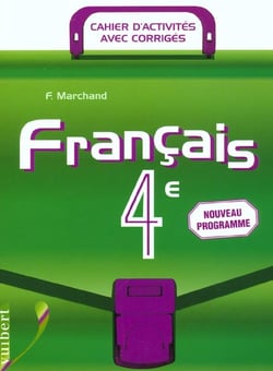 Francais 4eme