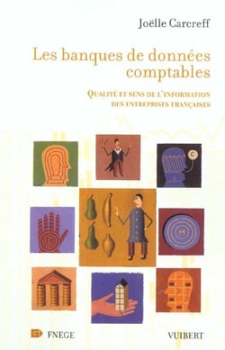 Les banques de donnees comptables - qualite et sens de l'information des entreprises francaises