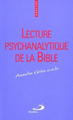 Lecture psychanalytique de la bible