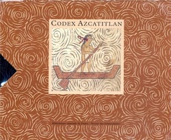 Codex azcatilan