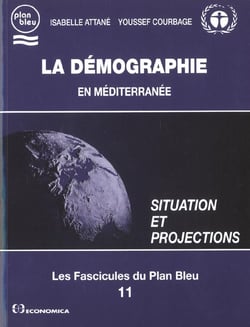 DEMOGRAPHIE EN MEDITERRANEE (LA)