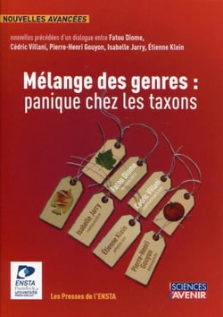 Mélange des genres - panique chez les taxons !