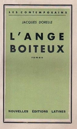 L'ange boiteux
