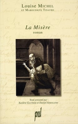 La misère, roman social