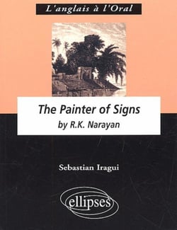 Narayan R.K., The Painter of Signs