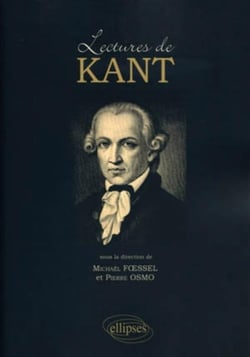 Lectures de : lectures de Kant