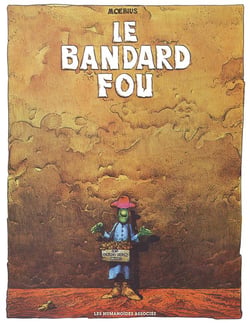 Le bandard fou