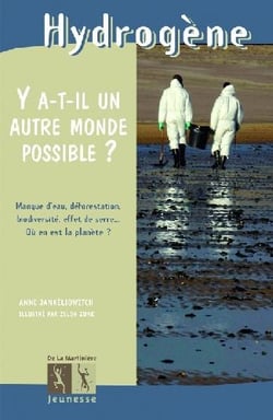 Y a t il un autre monde possible ?