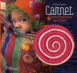 Carnet d'inspirations textiles
