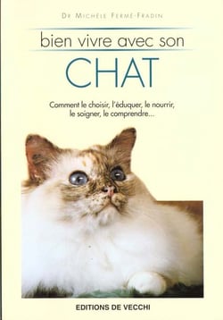 Bien vivre avec son chat