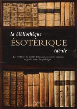 La bibliothèque ésotérique idéale