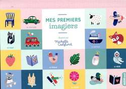 Coffret mes premiers imagiers
